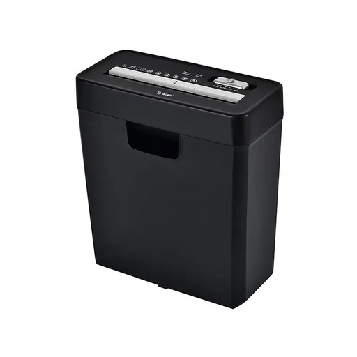 TRACER Shredder EDGY 10L - Шредери<<<Шредери и ламинатори<<<Аксесоари<<<MediaTrade&&&ShreddersBIU-NIS<<<Office