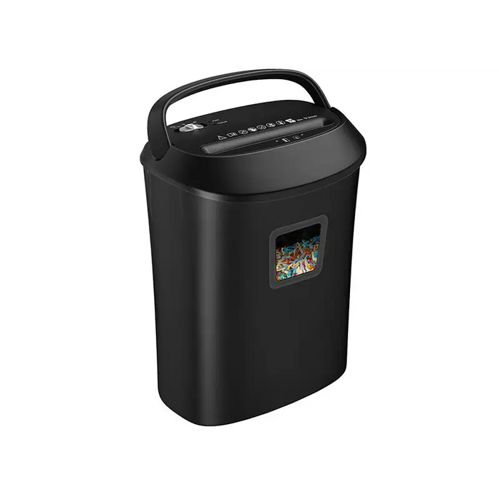 Tracer Shredder FileCrusher - Шредери<<<Шредери и ламинатори<<<Аксесоари<<<MediaTrade&&&ShreddersBIU-NIS<<<Office