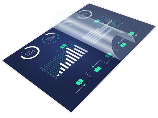 Tracer TRANIS46463 lamination film A4 100 pc(s) - Lamination foilsBIU-FOL<<<Office equipmentBIU<<<ActionPL