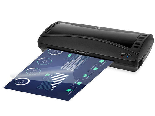 Tracer TRANIS46463 lamination film A4 100 pc(s) - Lamination foilsBIU-FOL<<<Office equipmentBIU<<<ActionPL