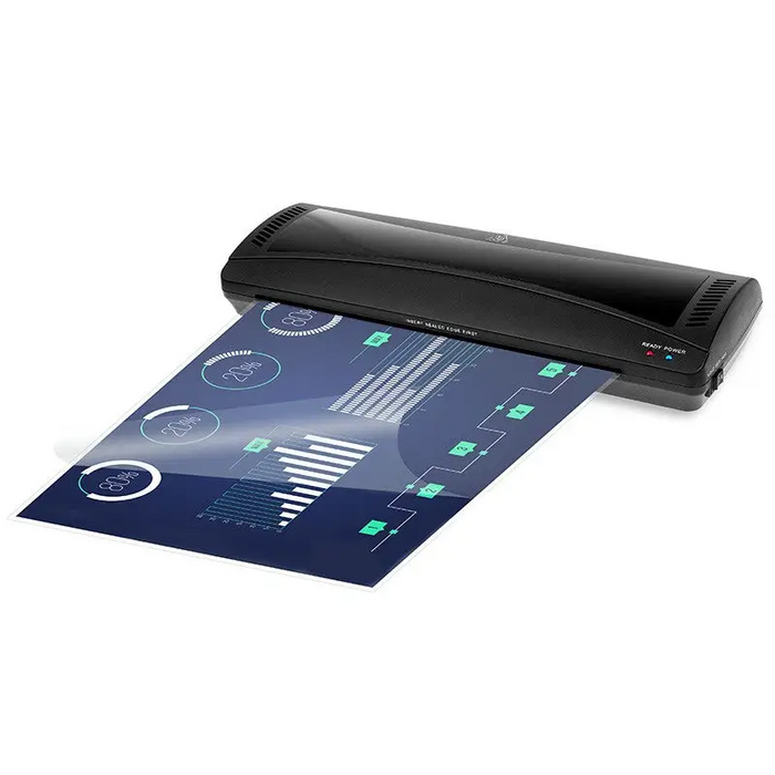 Tracer TRANIS46465 lamination film A3 100 pc(s) - Lamination foilsBIU-FOL<<<Office equipmentBIU<<<ActionPL