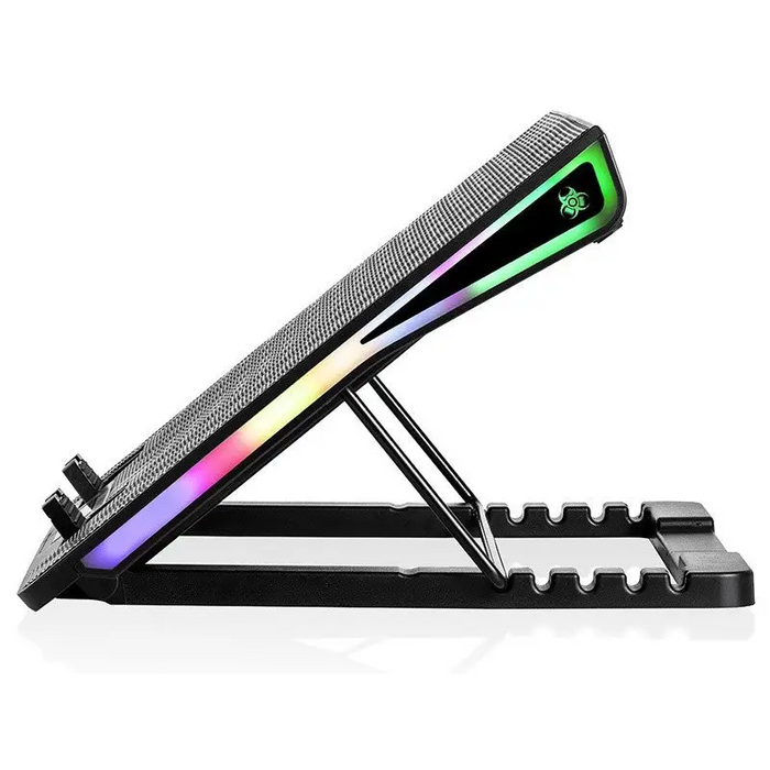 Tracer TRASTA46405 notebook cooling pad 40 cm (17,3’’) 800 RPM - Stands for notebooksCHL-POD<<<CoolingCHL<<<ActionPL