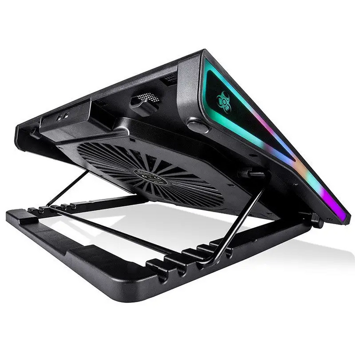 Tracer TRASTA46405 notebook cooling pad 40 cm (17,3’’) 800 RPM - Stands for notebooksCHL-POD<<<CoolingCHL<<<ActionPL