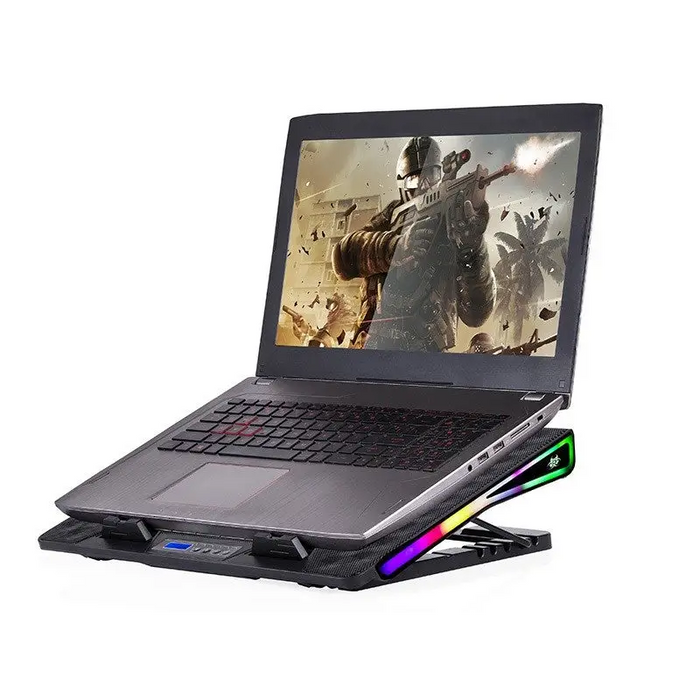 Tracer TRASTA46405 notebook cooling pad 40 cm (17,3’’) 800 RPM - Stands for notebooksCHL-POD<<<CoolingCHL<<<ActionPL