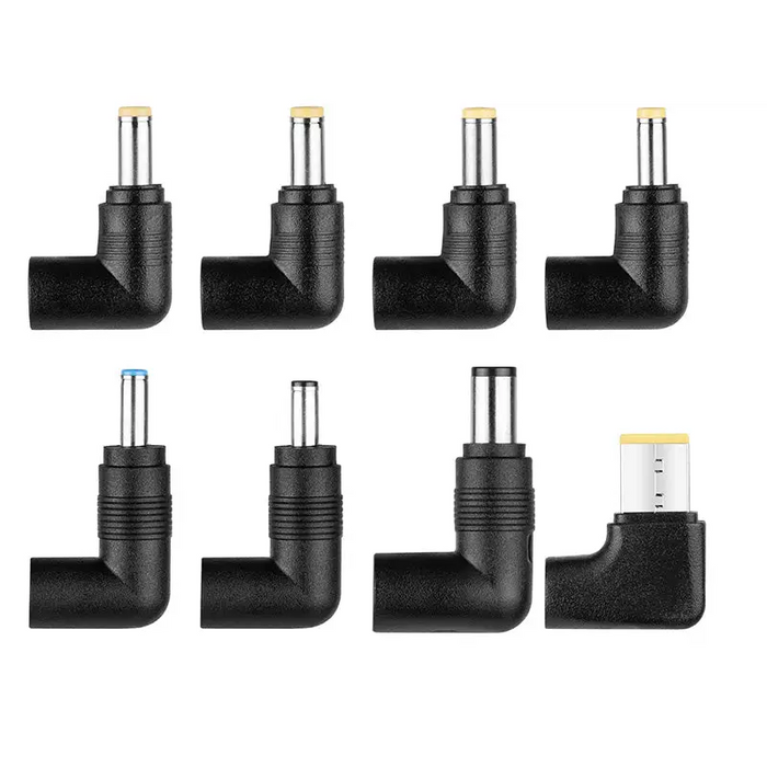 TRACER UNIVERSAL ADAPTER FOR LAPTOP PRIME ENERGY 70W - Адаптери за лаптоп<<<Компютърна периферия<<<MediaTrade&&&Зарядни