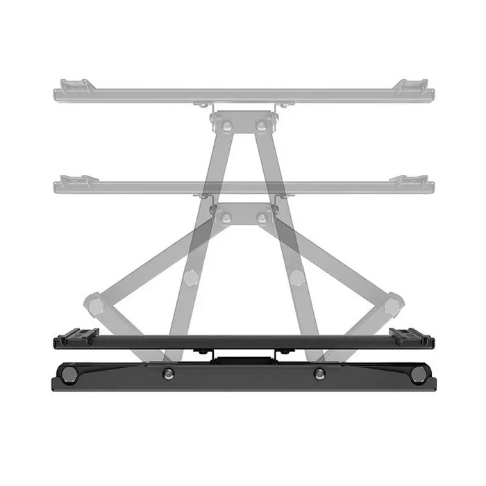 Tracer WallFlex LCD/LED TV Mount Black - Brackets for TVs / monitorsTVA-UCH<<<TV and accessoriesTVA<<<ActionPL
