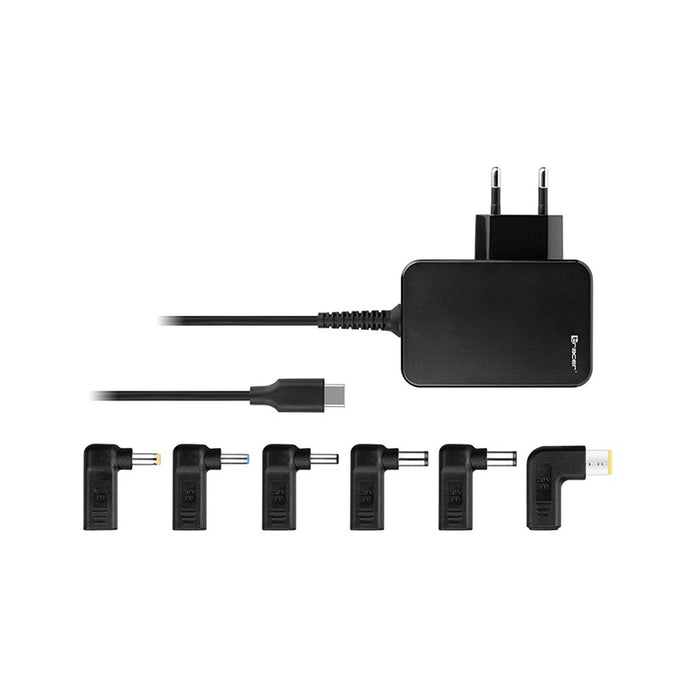 TRACER Laptop charger PRIME 65W 7В1