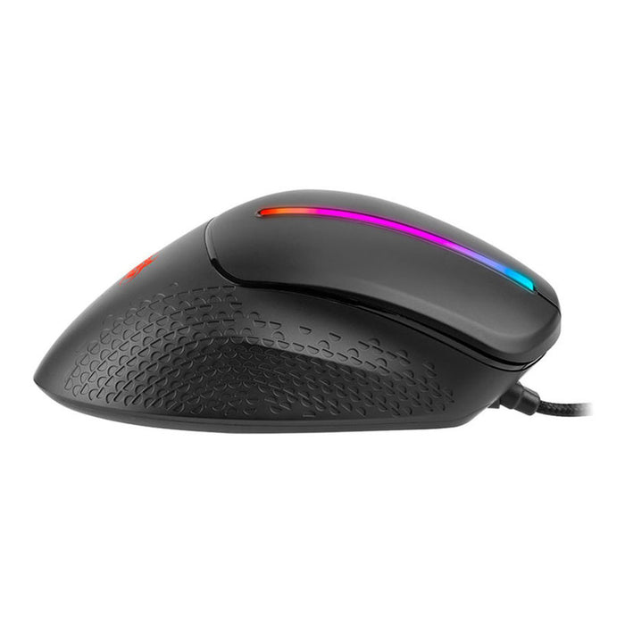 Mouse TRACER SNAIL RGB