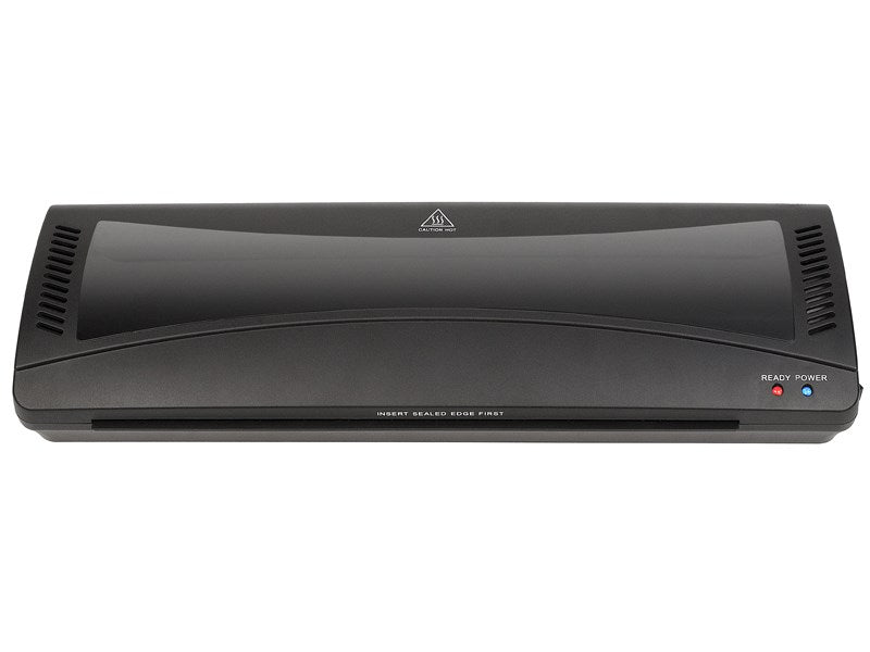 Laminator Tracer TRL-A3 Black