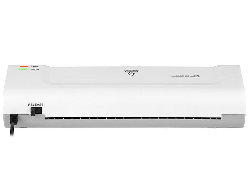 Tracer TRL-5 WH Hot Laminator 280 mm/min White
