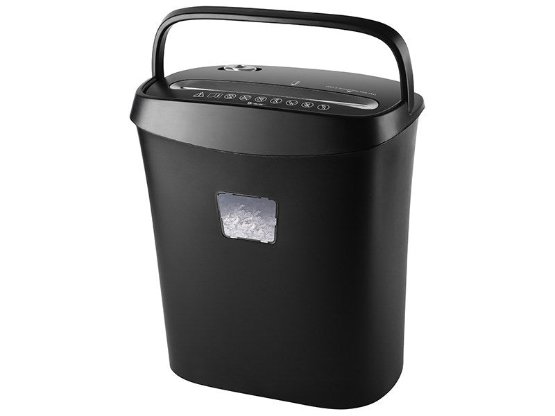 Paper shredder Tracer TRX-815L