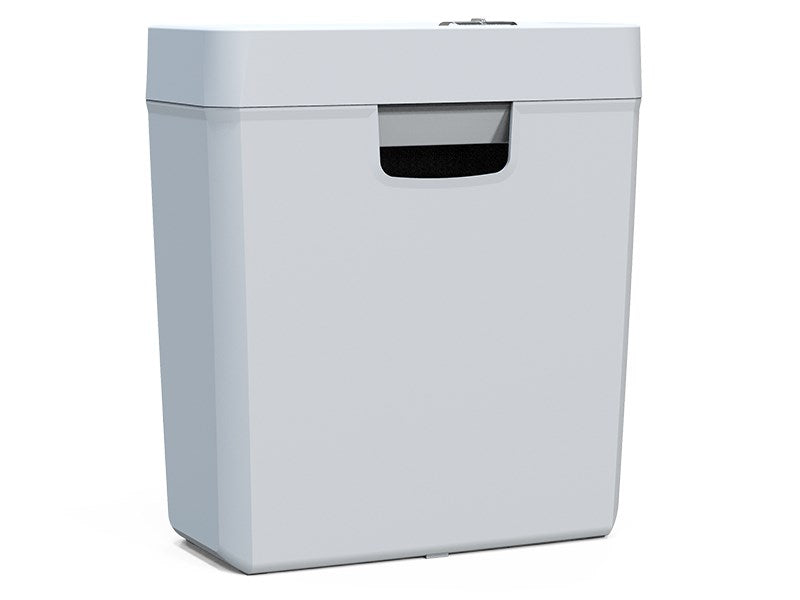 Tracer Razor 3 Paper Shredder White