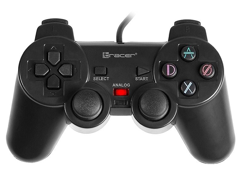 Tracer gamepad Recon