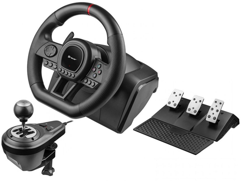 Gaming Control Tracer TRAJOY47345 Black Sony PlayStation 4 PlayStation 3