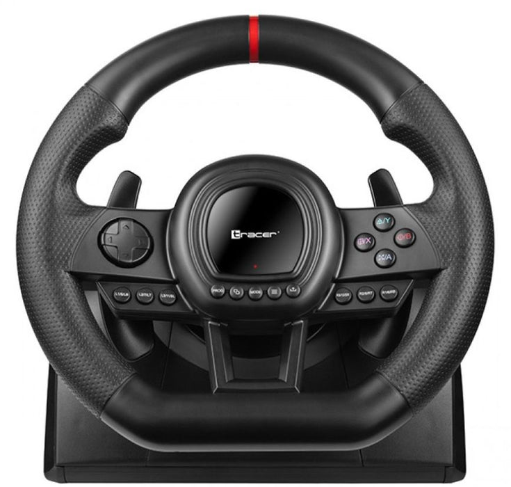 Gaming Control Tracer TRAJOY47345 Black Sony PlayStation 4 PlayStation 3
