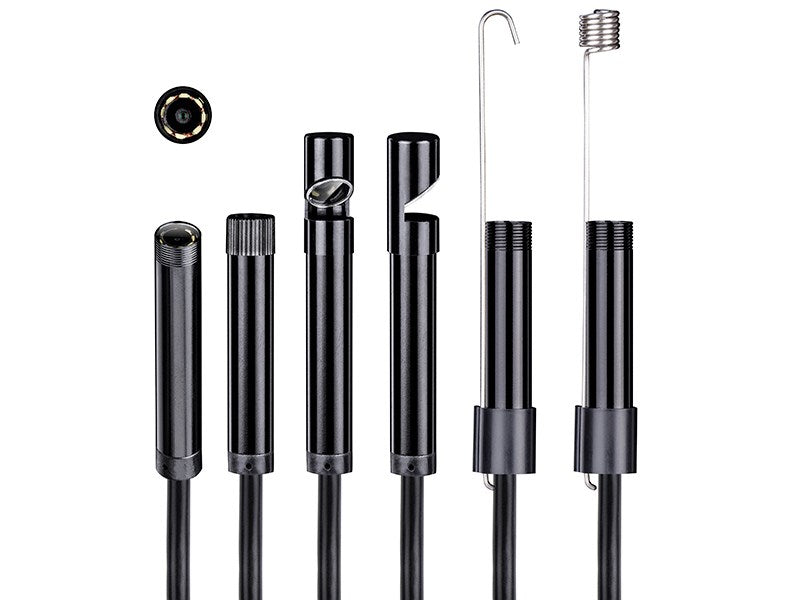 Tracer HardWire industrial endoscope 70°