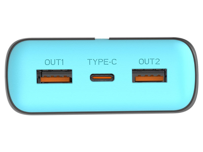 Powerbank Tracer TRABAT47517