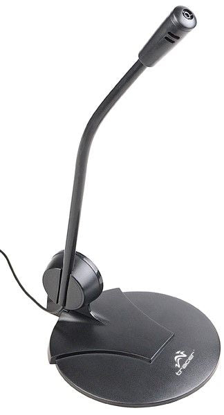 Tracer Microphone S5