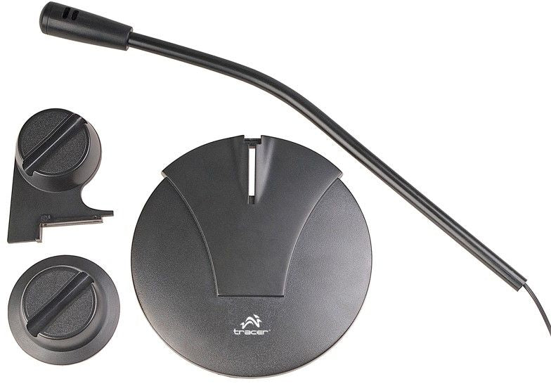 Tracer Microphone S5