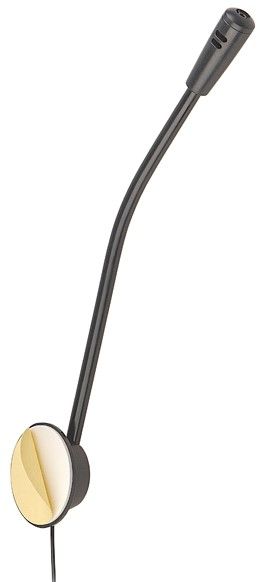 Tracer Microphone S5