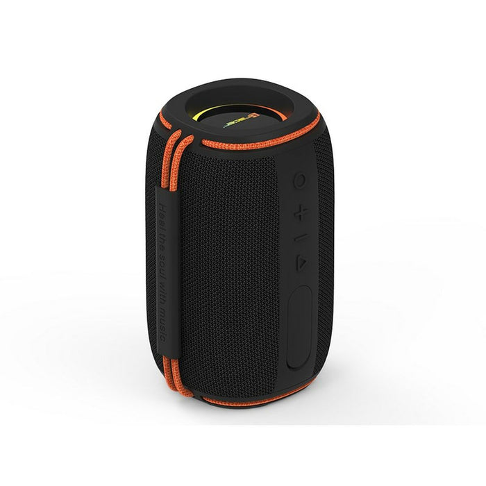 Portable Bluetooth Speakers Tracer XtremeBeat Lite TWS Black 10 W