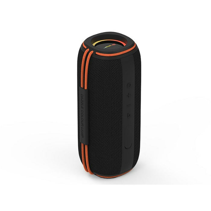 Portable Bluetooth Speakers Tracer XtremeBeat Pro Black 40 W