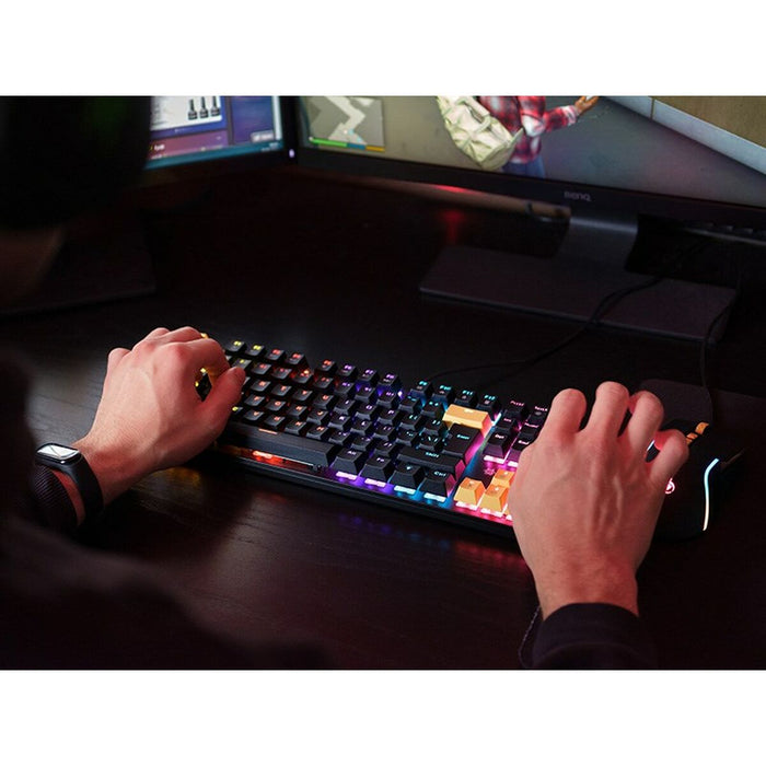 Keyboard and Mouse Tracer TRAKLA47396
