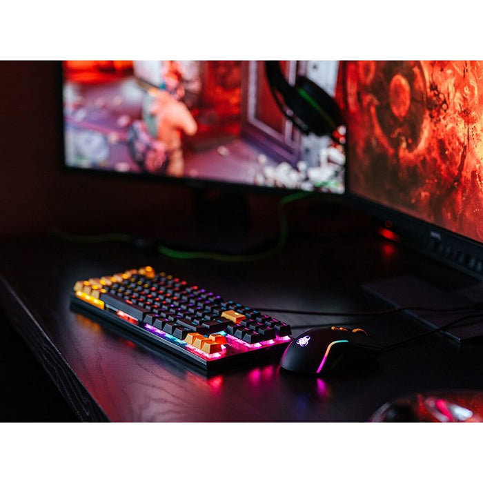 Keyboard and Mouse Tracer TRAKLA47396