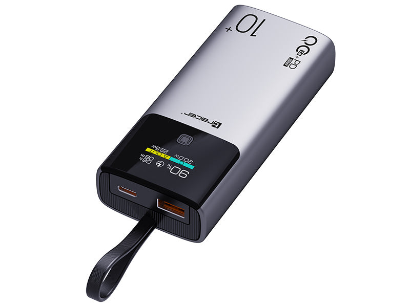 TRACER External battery Comet 10000mAh