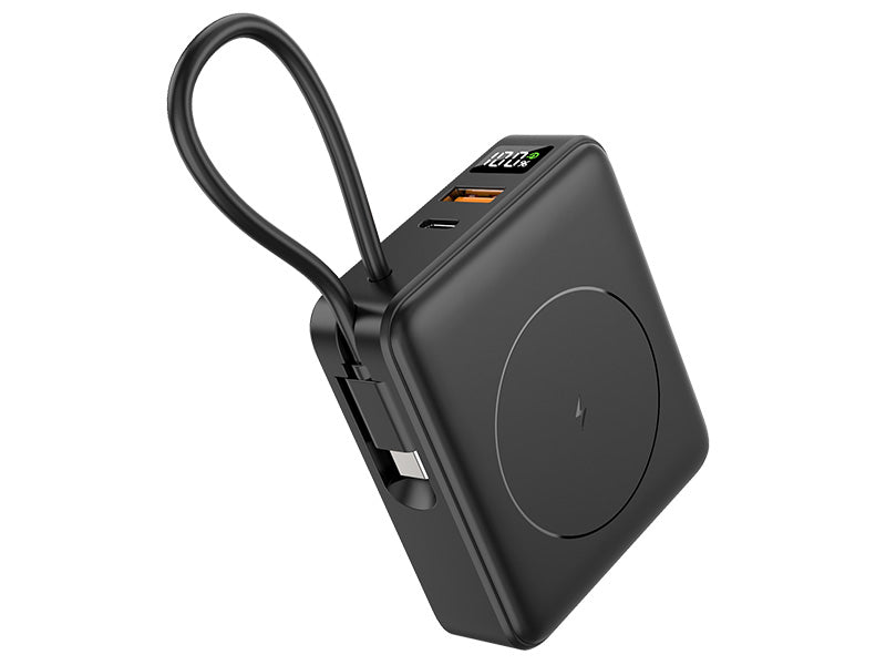 TRACER External Battery Scout 10000mAh