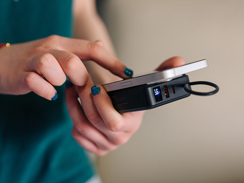 TRACER External Battery Scout 10000mAh