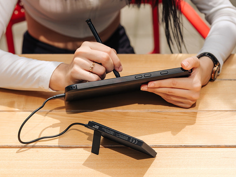 Tracer External battery AirMag1 5000 mAh