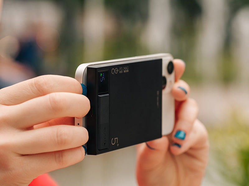 Tracer External battery AirMag1 5000 mAh