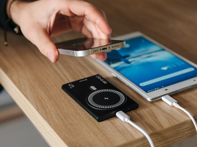 TRACER External Battery AirMag2 5000mAh