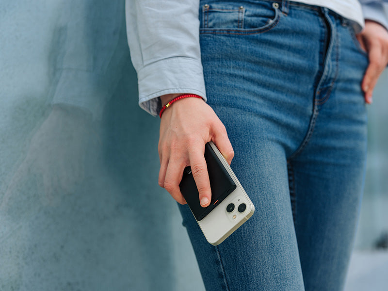 TRACER External Battery AirMag2 5000mAh