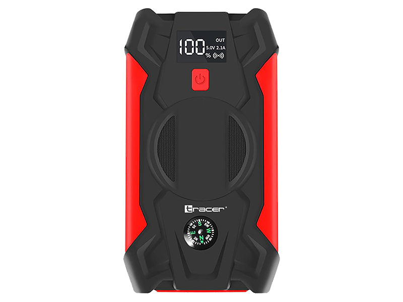 Tracer Boosty-2 Starter Battery 12000mAh