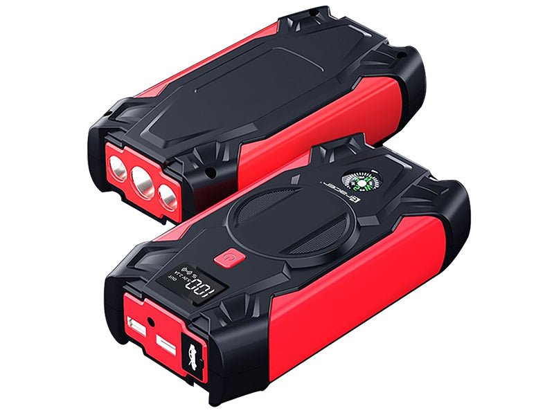 Tracer Boosty-2 Starter Battery 12000mAh
