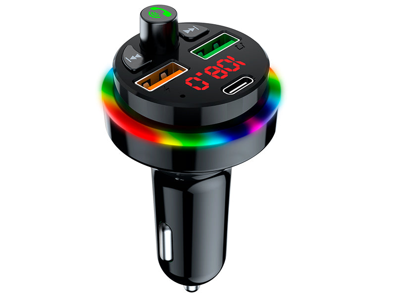 Tracer FM transmitter CarSynk
