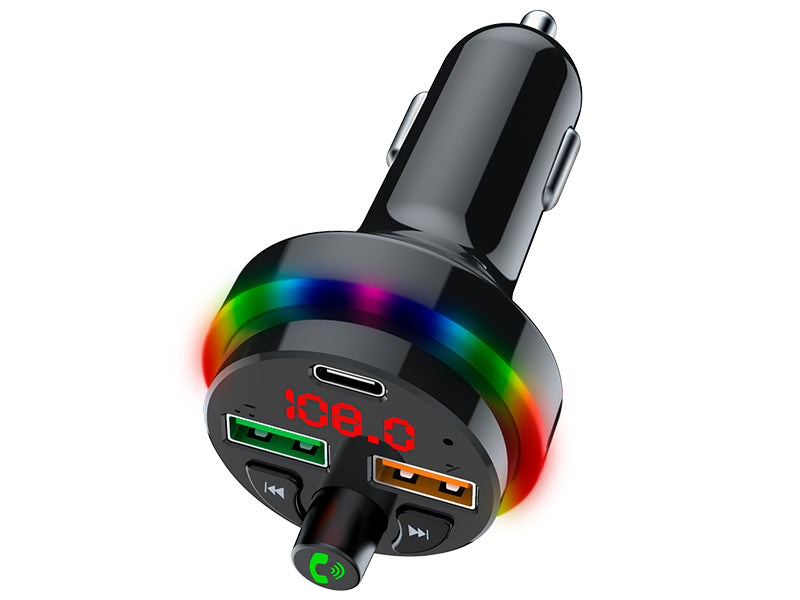 Tracer FM transmitter CarSynk