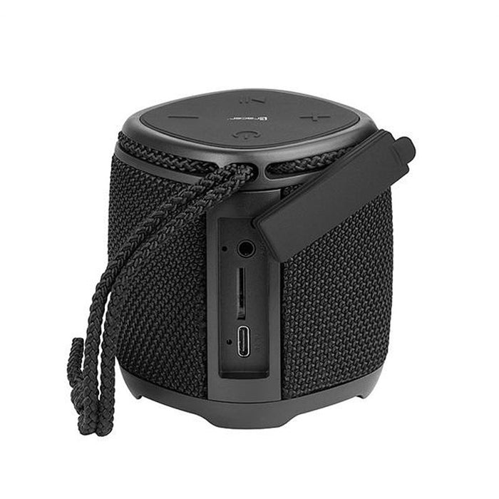Bluetooth speaker Tracer TRACER SPLASH S Black