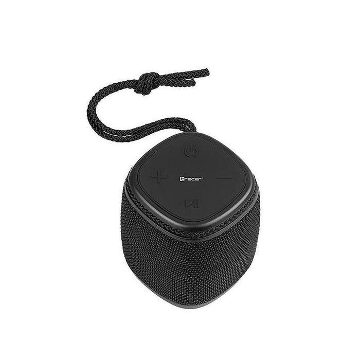 Bluetooth speaker Tracer TRACER SPLASH S Black