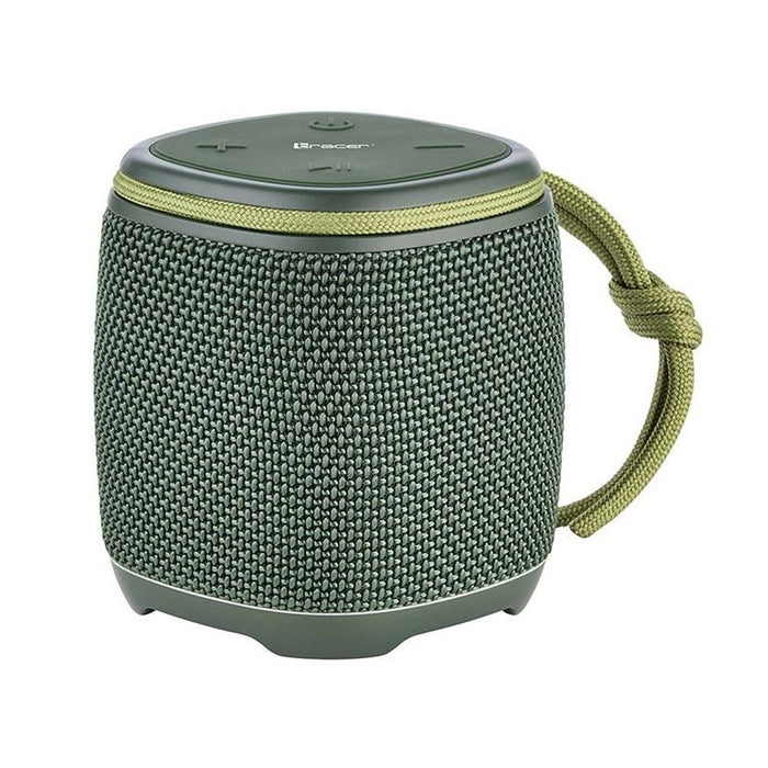 Bluetooth speaker Tracer TRACER SPLASH S Grey