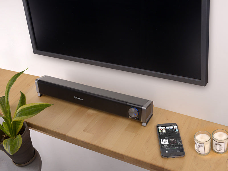 Tracer Nino Bluetooth Soundbar
