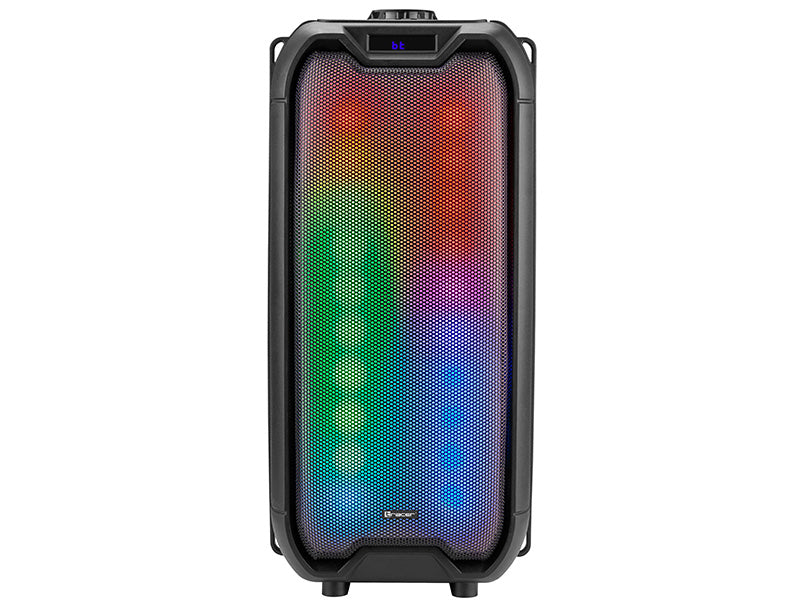 TRACER Speaker Tower LED TWS BT