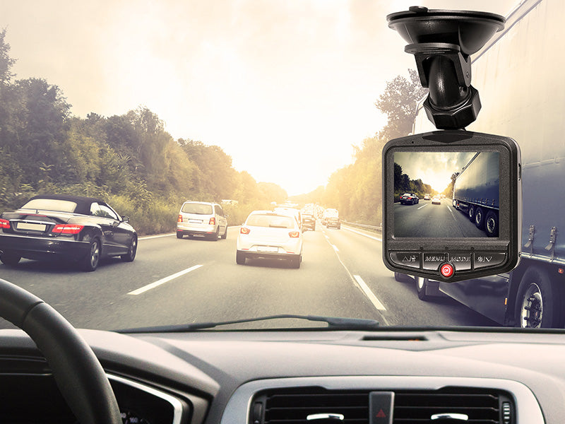 Tracer DVR MobiDrive