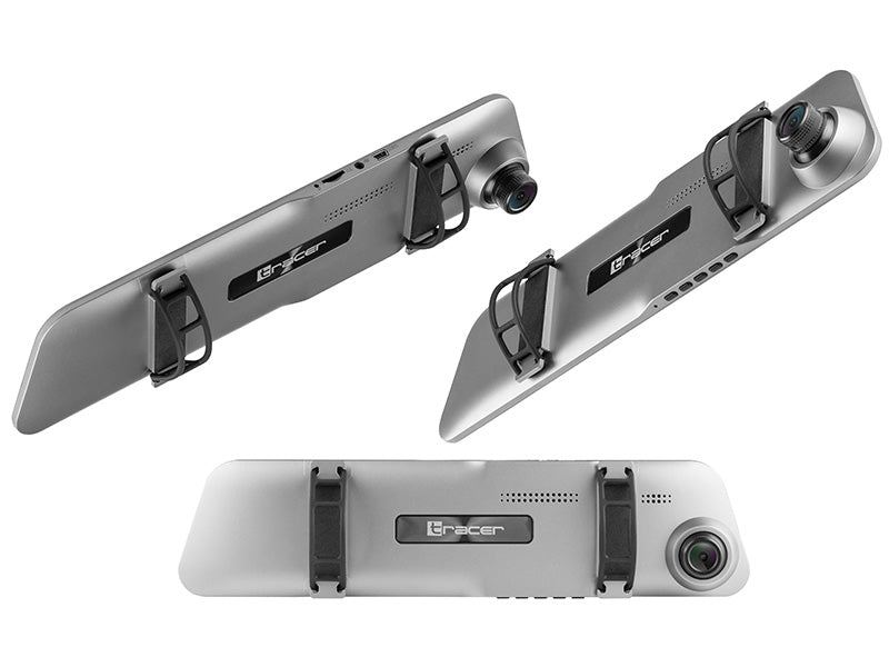 TRACER DVR MENSA FHD