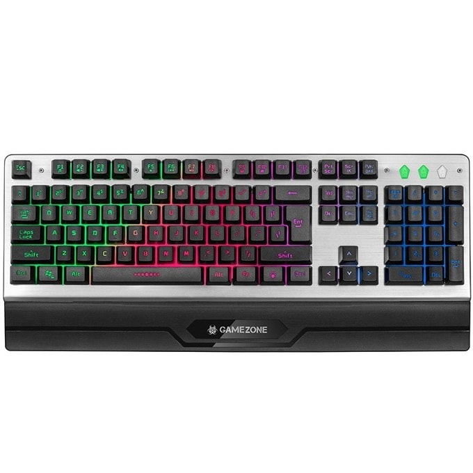 Tracer PC keyboard ORES RGB