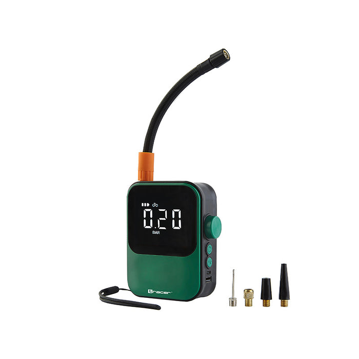 Tracer Auto Compressor RES- 07BEL