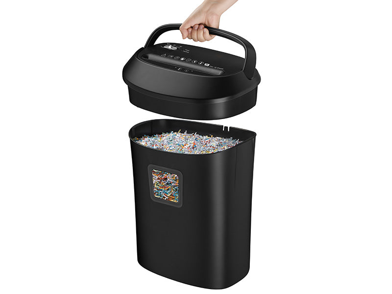 Tracer Shredder FileCrusher