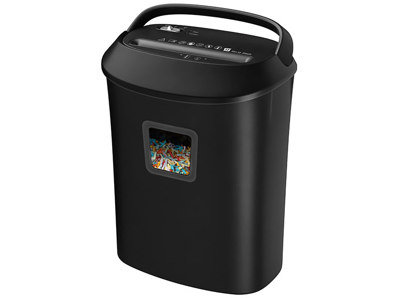 Tracer Shredder FileCrusher